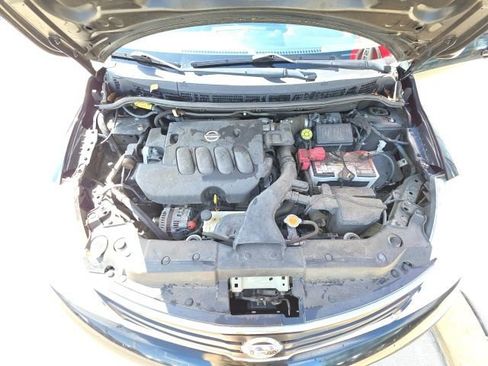 Used 2011 Nissan Versa SL w/ Premium Pkg image 25