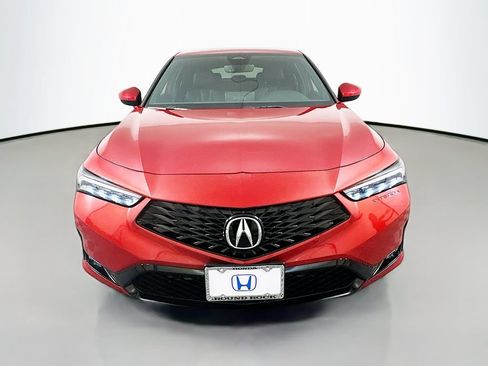 Used 2025 Acura Integra A-Spec FWD image 2