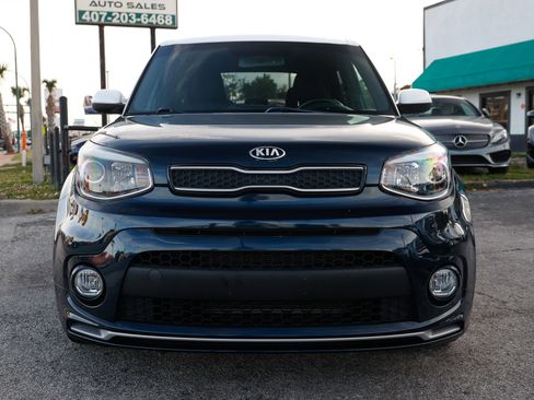 Used 2018 Kia Soul + image 22