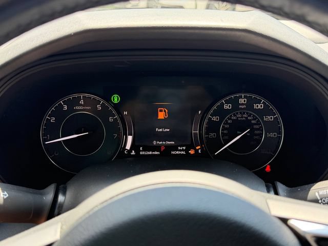 Certified 2021 Acura TLX w/ Technology Package FWD image 23