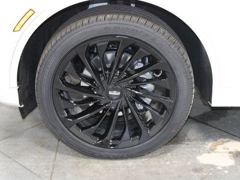 New 2026 Lincoln Aviator Reserve image 18