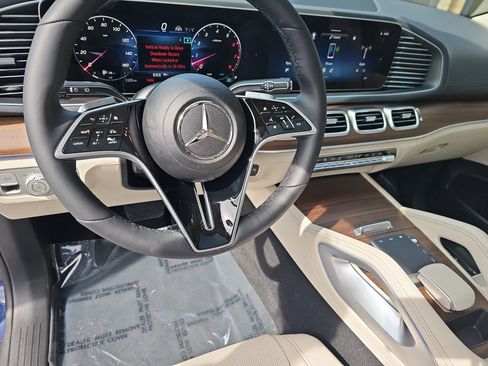 New 2026 Mercedes-Benz GLE 450 4MATIC image 17