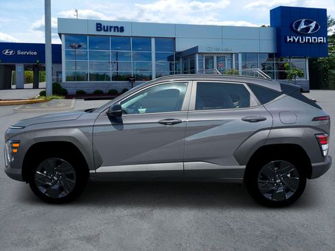 New 2026 Hyundai Kona SEL Sport AWD/4WD image 3