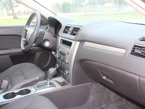 Used 2012 Ford Fusion SE FWD image 34