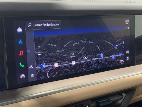 New 2026 Porsche Cayenne image 22