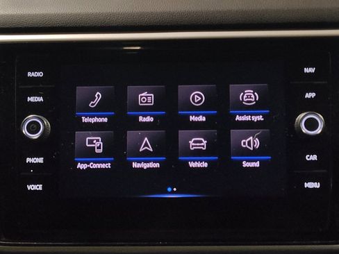 Used 2021 Volkswagen Atlas SEL FWD image 25