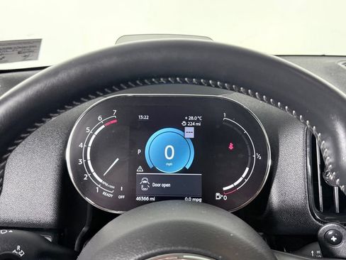 Used 2022 MINI Cooper Countryman S AWD/4WD image 13