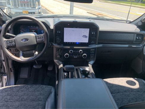 Used 2025 Ford F150 Tremor w/ Bed Utility Package AWD/4WD image 9