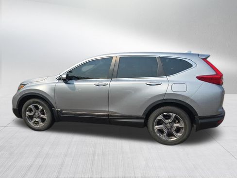 Used 2019 Honda CR-V EX image 7