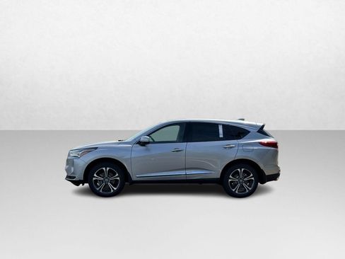 Used 2026 Acura RDX SH-AWD w/ Technology Package image 3