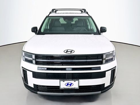 New 2026 Hyundai Santa Fe XRT image 2