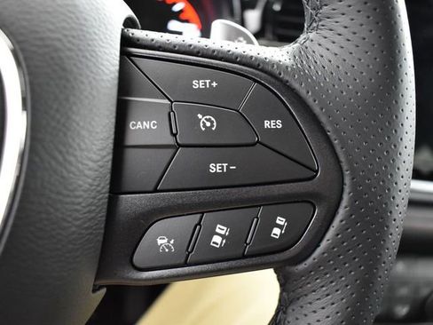 New 2026 Dodge Durango GT image 17