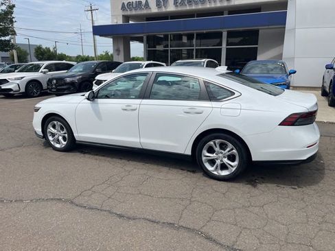 Used 2024 Honda Accord LX image 6