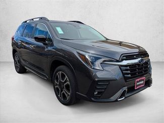 New 2026 Subaru Ascent Touring video 3