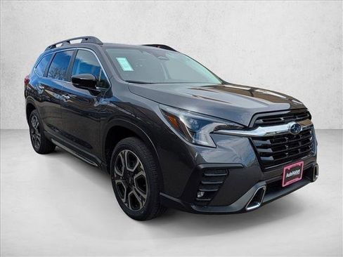 New 2026 Subaru Ascent Touring image 3
