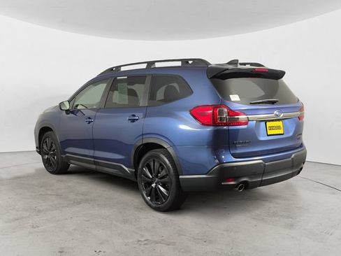 Used 2022 Subaru Ascent Onyx Edition AWD/4WD image 7