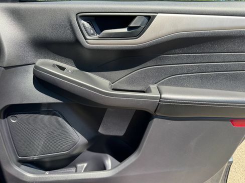 Certified 2022 Ford Escape SE FWD image 21