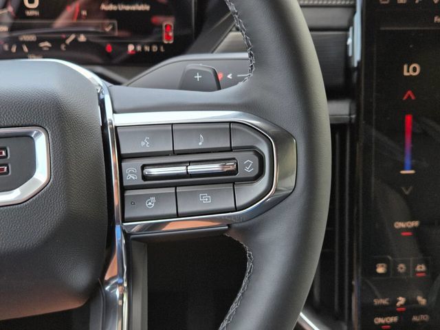 New 2026 GMC Acadia Elevation w/ Black Edition FWD image 19