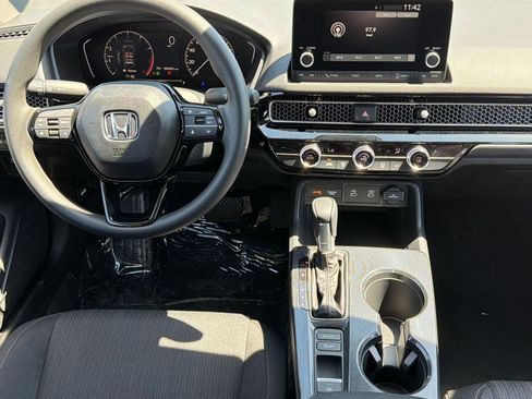 New 2026 Honda Civic LX image 21