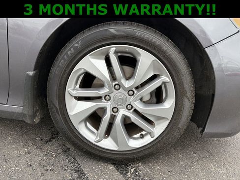 Used 2020 Honda Accord LX image 10
