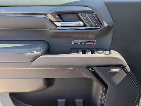 New 2026 GMC Sierra 1500 AT4 w/ AT4 Premium Package AWD/4WD image 19