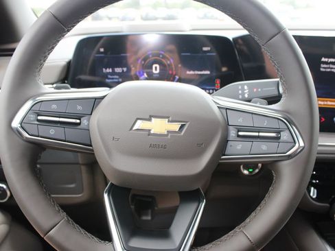 New 2026 Chevrolet Tahoe LT w/ Comfort Package RWD image 36
