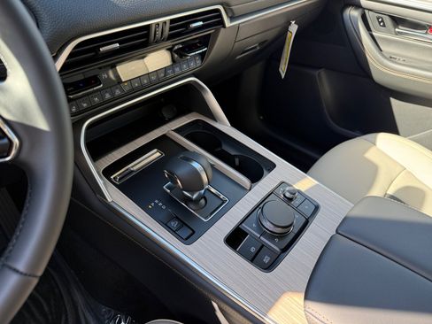 New 2026 MAZDA CX-90 3.3 Turbo w/ Premium Sport Pkg image 13