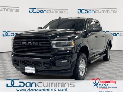 Used 2020 RAM 2500 Laramie w/ Night Edition