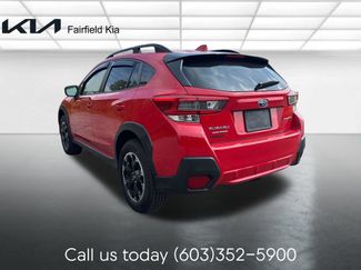 Used 2023 Subaru Crosstrek 2.0i Premium AWD/4WD video 3