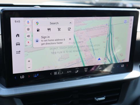 New 2025 Ford Explorer ST w/ Sun And Sound Package image 26