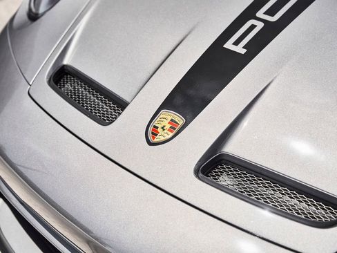Used 2022 Porsche 911 GT3 RWD image 7