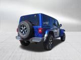 Used 2020 Jeep Wrangler Unlimited Rubicon image 3