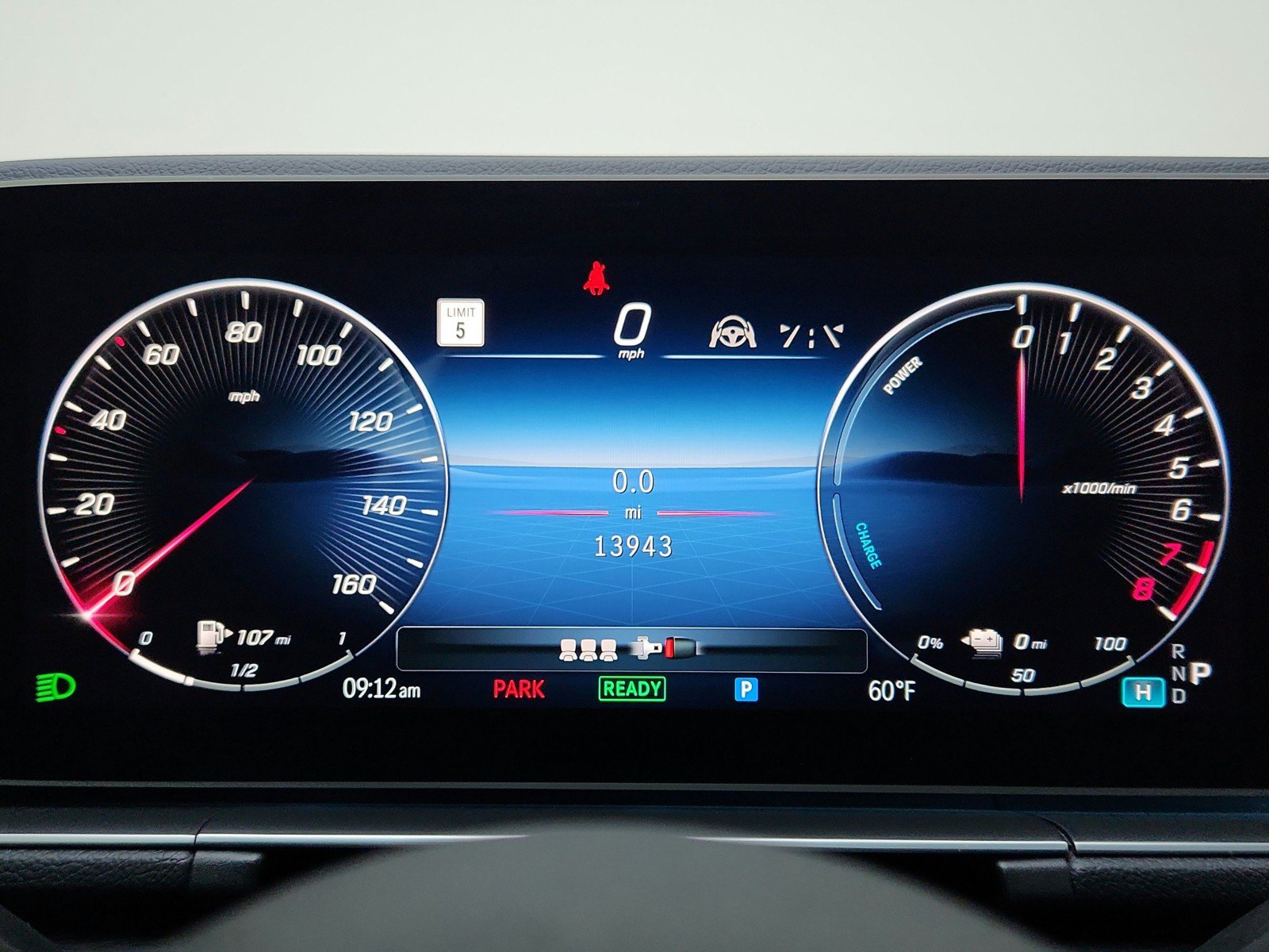 Certified 2025 Mercedes-Benz GLE 450e 4MATIC image 19