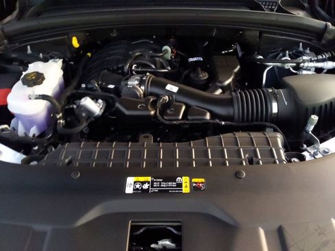 New 2025 Jeep Grand Cherokee Altitude RWD image 28