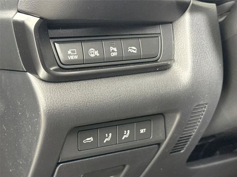 New 2026 MAZDA CX-30 2.5 Turbo w/ Premium Plus Pkg image 18