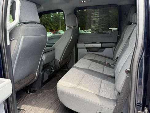 Used 2023 Ford F250 XL w/ STX Appearance Package AWD/4WD image 11