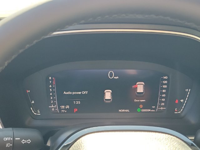 New 2026 Honda Pilot Touring image 30