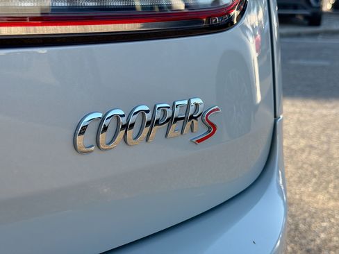 Used 2023 MINI Cooper Clubman S image 11