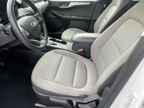 Used 2021 Ford Escape S image 13