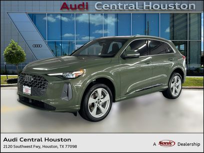 New 2025 Audi Q5 Premium Plus