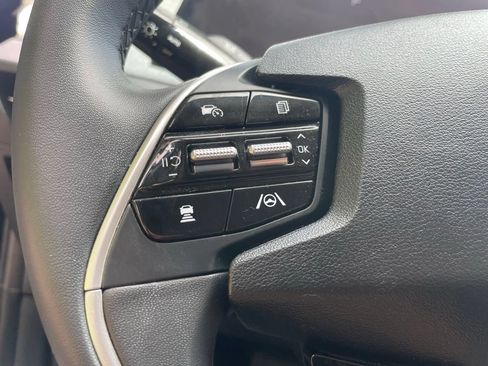 Certified 2024 Kia EV6 Light RWD image 11