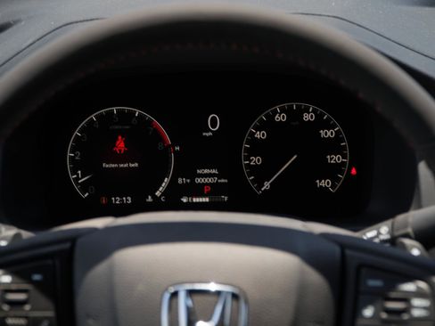 New 2026 Honda Ridgeline TrailSport image 24