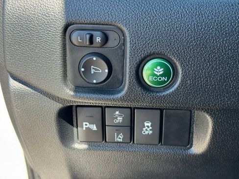 Certified 2023 Honda Passport EX-L image 30