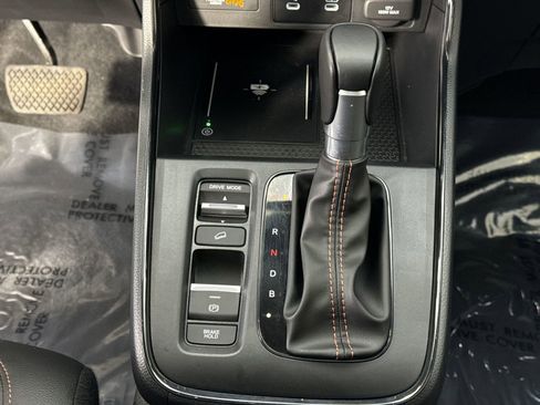 Used 2026 Honda CR-V Sport Touring image 17