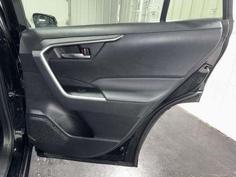 Used 2024 Toyota RAV4 XLE FWD image 13