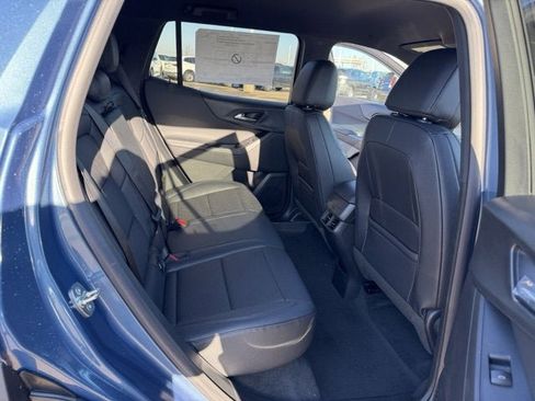 New 2026 Chevrolet Equinox LT image 16