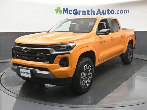 New 2026 Chevrolet Colorado Z71 w/ Z71 Convenience Package 2 image 19