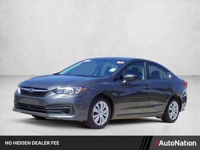 Used 2023 Subaru Impreza 2.0i