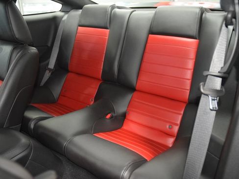 Used 2009 Ford Mustang Shelby GT500 RWD image 47