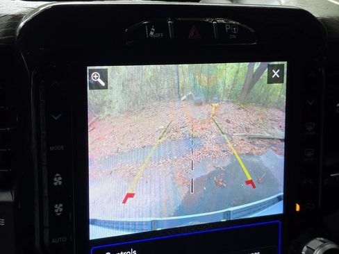 Used 2021 RAM 1500 Limited RWD image 18